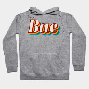 Bae Hoodie